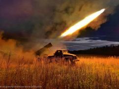 Генштаб с начала суток зафиксировал на Южно-Слобожанском направлении пять атак