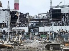 На Харківщині окупанти обстріляли амбулаторію та енергетичний об&rsquo;єкт: деталі від ОВА