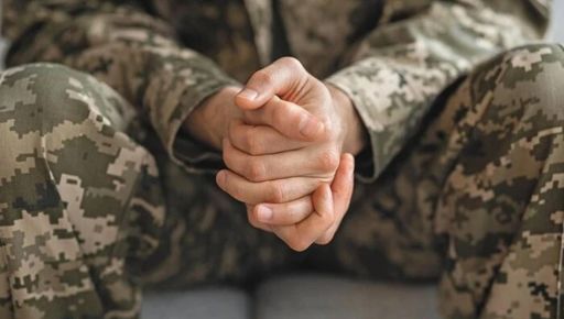 В полиции рассказали, сколько военнослужащих в 2025 году стали жертвовали мошенников на Харьковщине