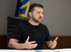 Зеленський доручив посилити ППО для Харкова