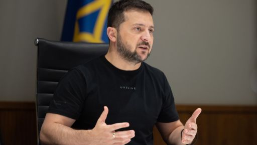 Зеленский поручил усилить ПВО для Харькова