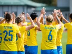 Футболіста з харківського клубу викликали на збори української команди в Римі