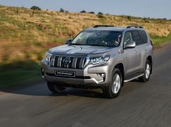Toyota Prado за 2,7 млн грн: на Харківщині райрада планує купити дороге авто для військових - ХАЦ