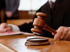 Генератори, гроші й ювелірка: у Харкові винесли вирок за мільйонні крадіжки