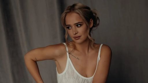 Победительница "Холостяка" из Харькова вышла замуж