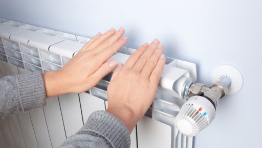 У Харкові після ударів по енергетиці без тепла залишилися 100 тис. сімей &ndash; Шмигаль