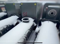 На Харьковщину следует 21 грузовик энергетического оборудования - Кулеба