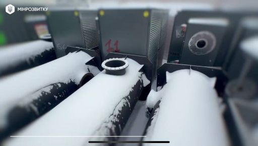 На Харківщину прямує 21 вантажівка енергетичного обладнання - Кулеба