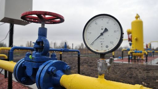 Газовики рассказали, где на Харьковщине удалось восстановить разбитые россиянами газопроводы