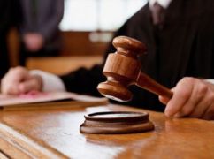 На Харківщині п’яний чоловік забив вагітну дружину до смерті на очах у паралізованої тещі