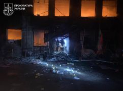 Обстріл магазину на Харківщині: число поранених росте