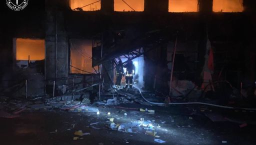 Обстріл магазину на Харківщині: число поранених росте