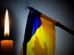 Учитель фізики з Харківщини, який пішов воювати за Україну, загинув у бою