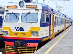 Приміські поїзди на Харківщині курсуватимуть за зміненими маршрутами - УЗ
