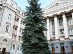 Харьковский вуз остался без ректора: выборы провалились