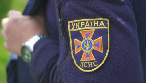 Самостоятельно включил духовку: В Харькове двухлетний мальчик пострадал во время пожара