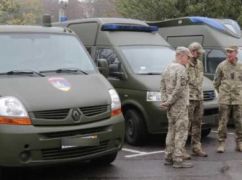 У Харкові працівники ТЦК побили чоловіка: поліція почала розслідування