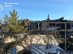 Ракети, КАБи та майже 60 дронів: Синєгубов розповів про наслідки російських ударів на Харківщині