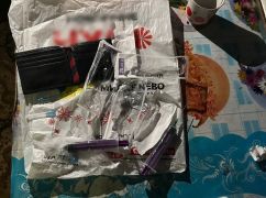 У Берестині на Харківщині поліцейські припинили діяльність двох наркопритонів