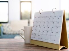 Стало известно, какого праздника больше всего ждут в Харькове, Львове и Киеве