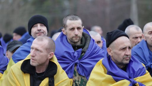 Черговий обмін полоненими: серед звільнених - 13 мешканців Харківщини