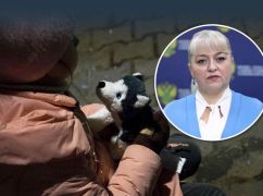 Росія виправдовує викрадення дітей з Харківщини "реабілітацією&rdquo; - ЦПД