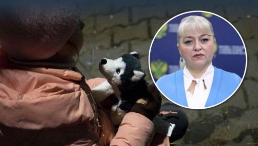 Росія виправдовує викрадення дітей з Харківщини "реабілітацією&rdquo; - ЦПД