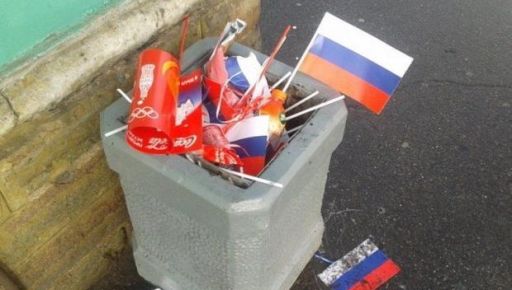 Харківʼянка яка називала російських військових братами, може опинитися за ґратами на 8 років &ndash; СБУ