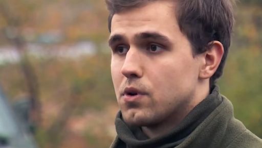 Під Куп&rsquo;янськом загинув син генерала СБУ