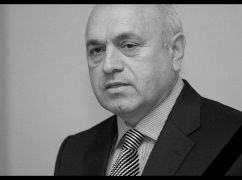 Помер почесний харків&rsquo;янин Володимир Бабаєв