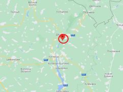 В Харьковской области Силы обороны отбили атаку оккупантов к северу от Купянска (КАРТА)