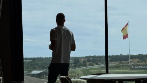 Харківський голкіпер вийшов на поле у матчі проти "Сіті": який результат