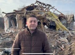 В Ізюмі внаслідок авіаудару постраждали шестеро людей