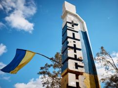 Із Купʼянська врятували шістьох місцевих