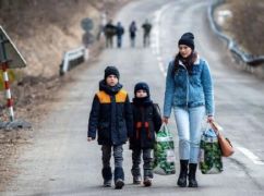 В Харьковской области из-за постоянных обстрелов объявили эвакуацию: где именно