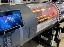 Терехов хочет установить в Харькове ядерные миниреакторы