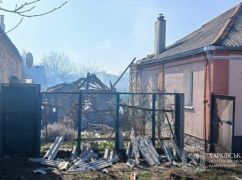 У Харкові кількість постраждалих внаслідок російської атаки зросла до двох осіб