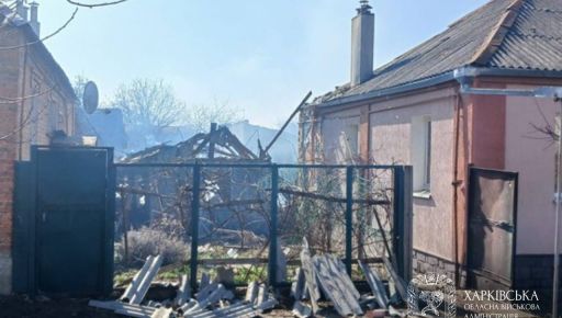У Харкові кількість постраждалих внаслідок російської атаки зросла до двох осіб