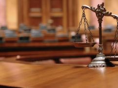 У Харкові колаборантці, яка будувала "нову владу" в Куп&rsquo;янську, дали 15 років тюрми &ndash; ДБР