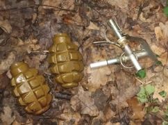 У Харкові зі спецпризначенцями затримали чоловіка, який погрожував убити дружину