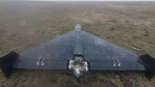 Новый удар по Харькову: "Шахед" попал в учебное заведение