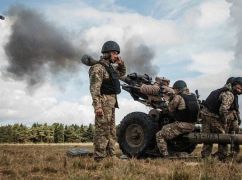 Генштаб показав карту бойових дій на Харківщині 8 квітня