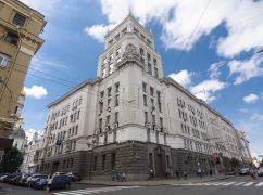 У Терехова рассказали, кто заплатит за разработку нового Генплана Харькова