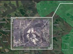 Під час оголошеного путіним перемир&rsquo;я, росіяни розстріляли полонених на Харківщині