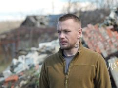 Бойове завдання тривалістю 500 днів. Командир взводу кулеметників Іван Кавун