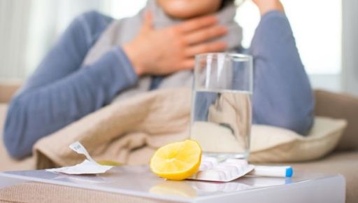 Люди в Харьковской области стали чаще болеть ОРВИ: с чем связано