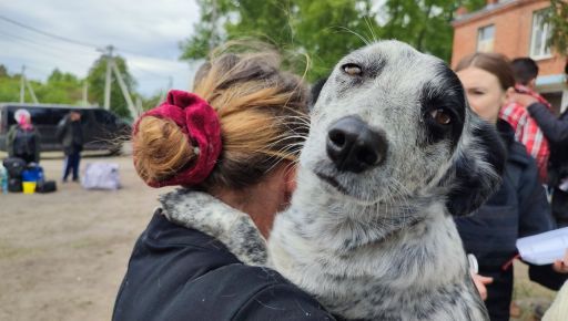 Харків&rsquo;яни можуть допомогти ВПО та нужденним: куди нести непотрібний одяг