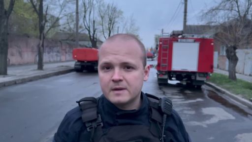 В Харькове после российской атаки в реки попала патока: что это значит