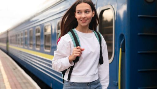 Укрзалізниця додала жіночий вагон у рейсі з Харкова