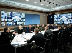 У Харківській області стартує пілотний проєкт з підготовки студентів до нацспротиву